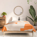 Minimalist 74 Comforter Gallery Image 3