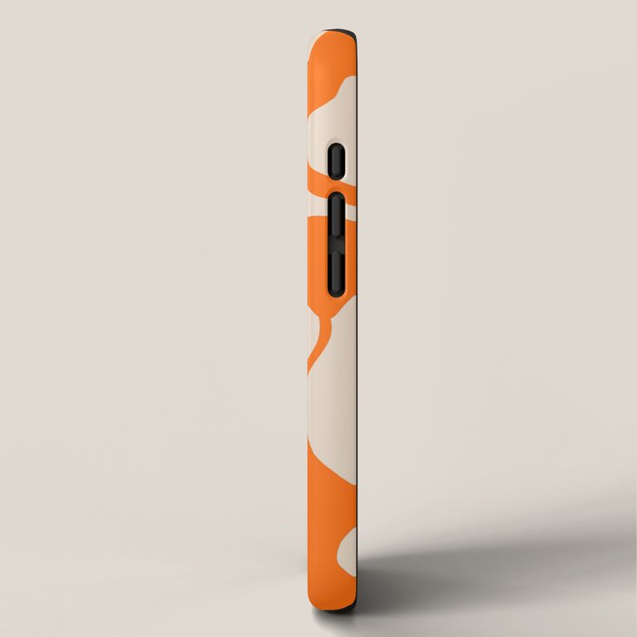 Minimalist 74 iPhone Case Gallery Image 2