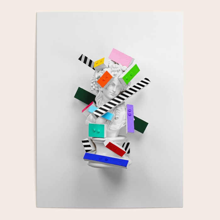 The Anxiety of Subjectivity Poster Gallery Image 4