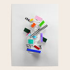 The Anxiety of Subjectivity Poster Gallery Image 4