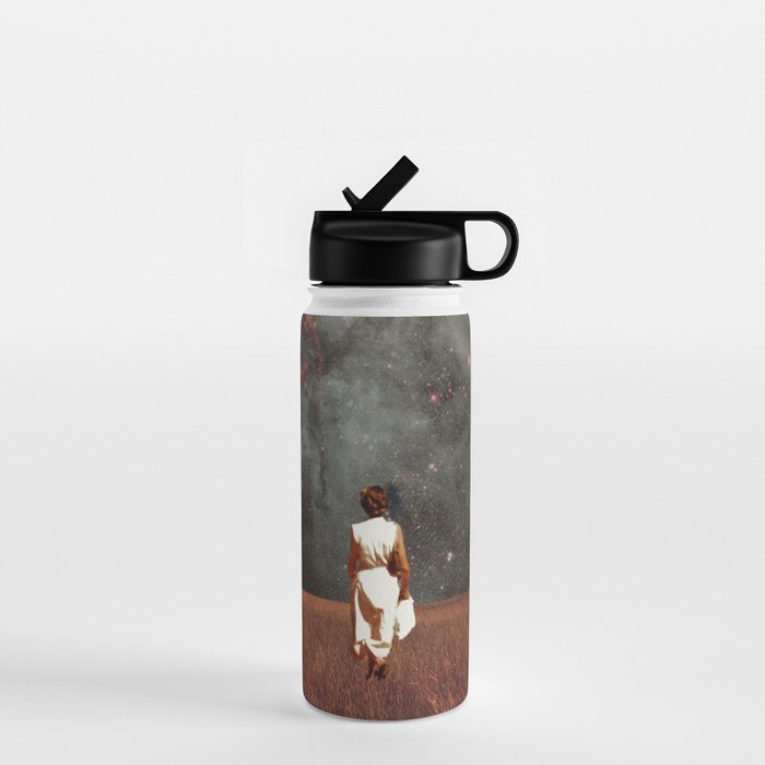 Follow Me Water Bottle Gallery Image 1