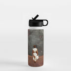 Follow Me Water Bottle Gallery Image 1