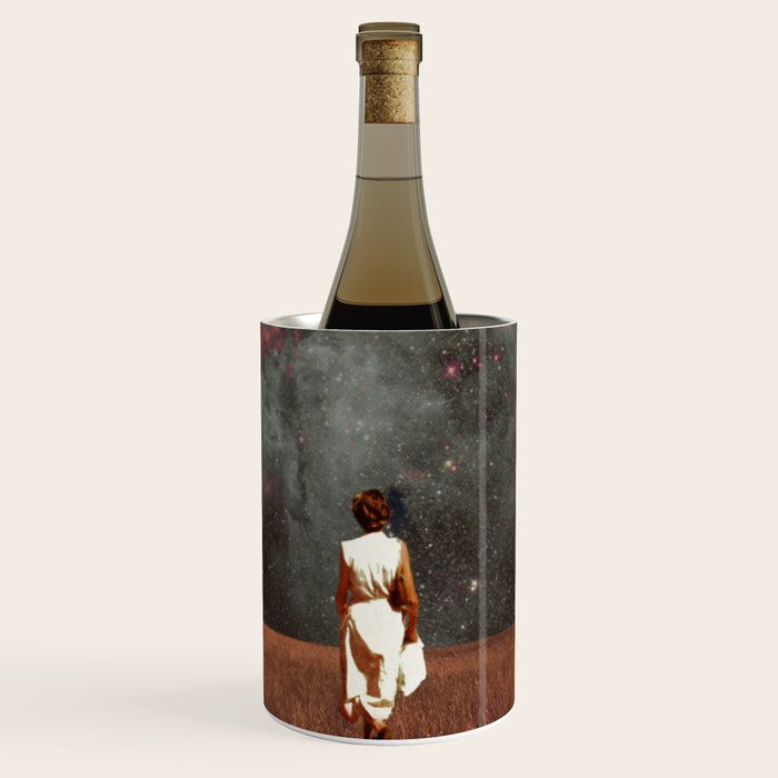 Follow Me Wine Chiller Gallery Image 1