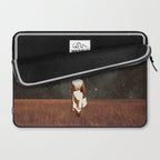 Follow Me Laptop Sleeve Gallery Image 2