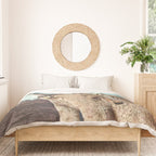 Cat Lone Ranger Duvet Cover Gallery Image 3