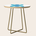 Ocean Chain Side Table Gallery Image 1