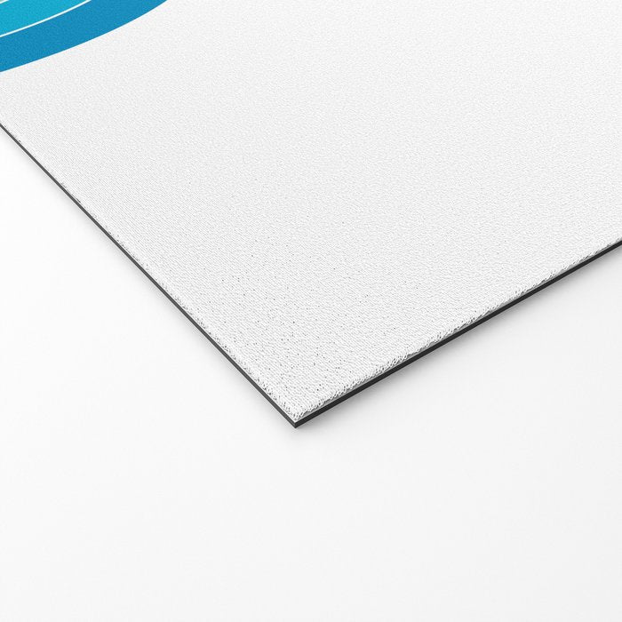 Ocean Chain Welcome Mat Gallery Image 2