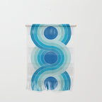 Ocean Chain Wall Hanging Gallery Image 1