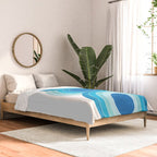 Ocean Chain Comforter Gallery Image 2