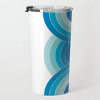 Ocean Chain Travel Mug Gallery Image 3