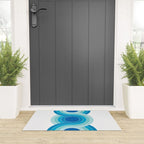 Ocean Chain Welcome Mat Gallery Image 3