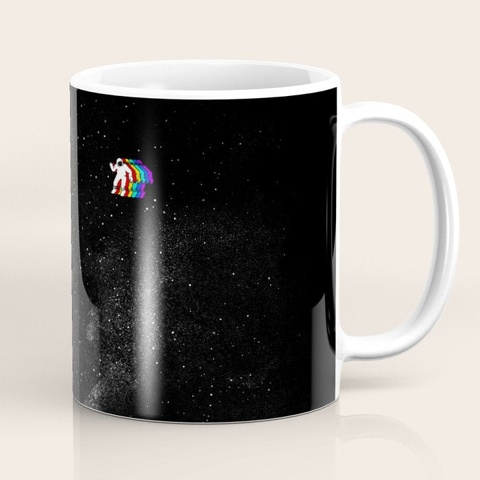 Gravity V2 Coffee Mug Gallery Image 1