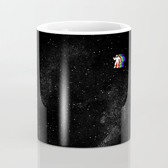 Gravity V2 Coffee Mug Gallery Image 4