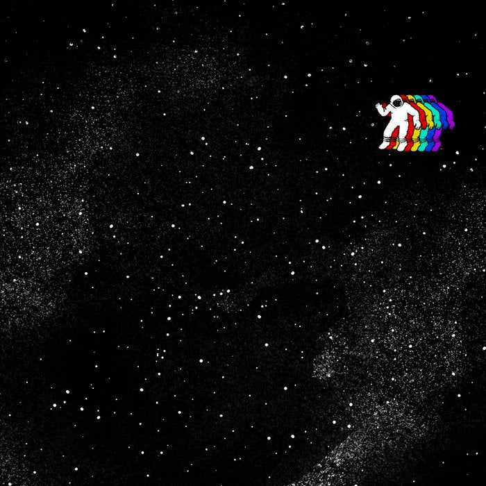 Gravity V2 Coffee Mug Gallery Image 2