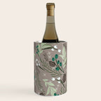 Christmas Foliage - Earth Wine Chiller Gallery Image 1