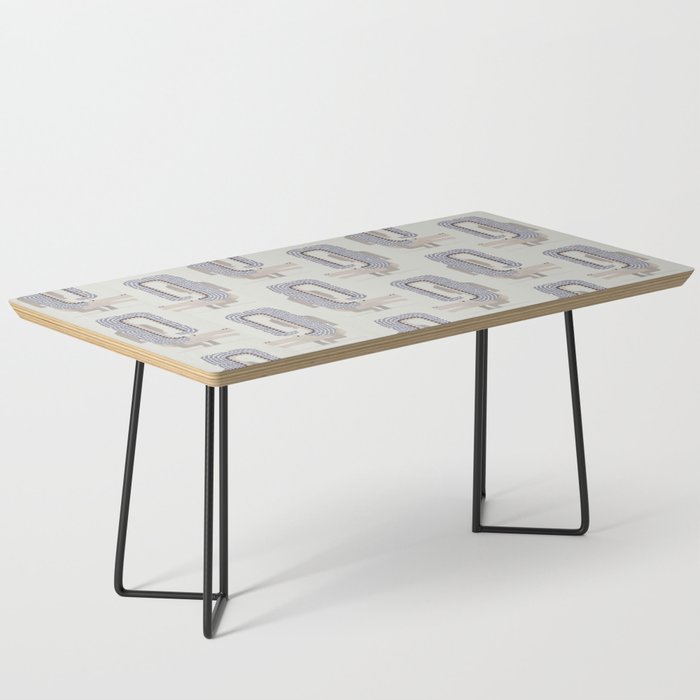 Whimsical Crocodile Coffee Table Gallery Image 1