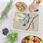 Abstract Flight 23 Cutting Board Gallery Image 2