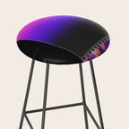 SHADES â¤ LOVE Stool Gallery Image 2