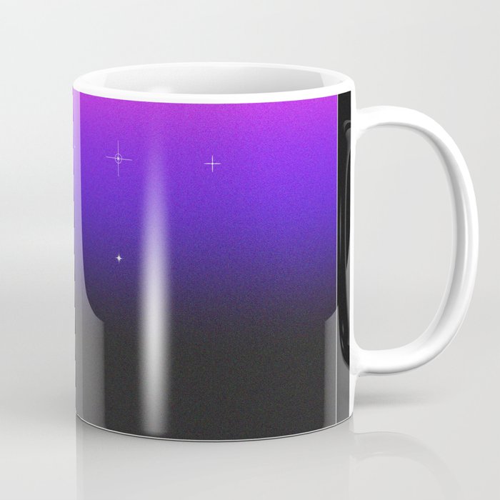 SHADES â¤ LOVE Coffee Mug Gallery Image 1