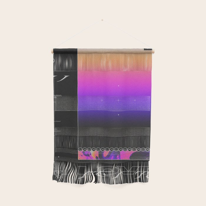 SHADES â¤ LOVE Wall Hanging Gallery Image 1