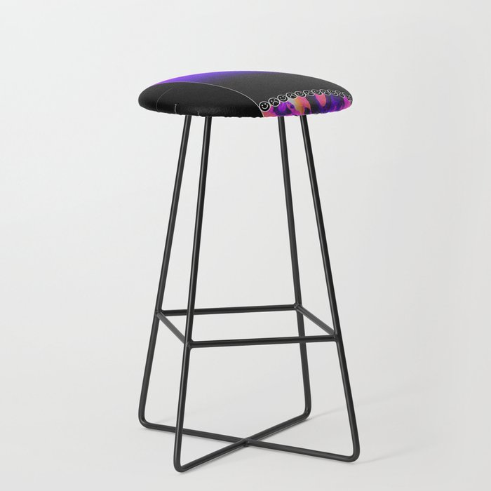 SHADES â¤ LOVE Stool Gallery Image 1
