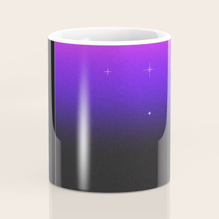 SHADES â¤ LOVE Coffee Mug Gallery Image 4