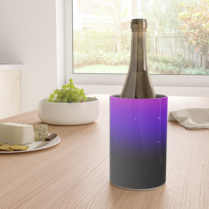 SHADES â¤ LOVE Wine Chiller Gallery Image 4