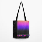 SHADES â¤ LOVE Tote Bag Gallery Image 2