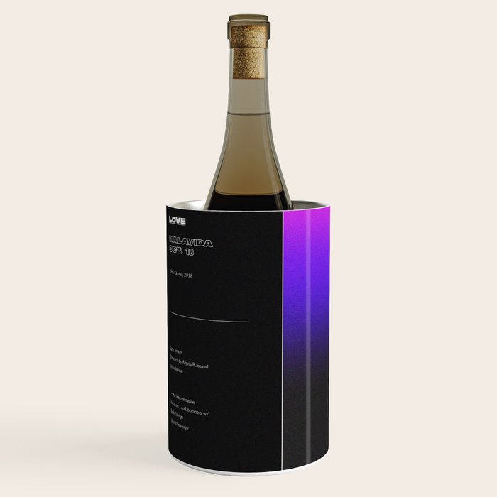 SHADES â¤ LOVE Wine Chiller Gallery Image 2