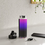 SHADES â¤ LOVE Water Bottle Gallery Image 4