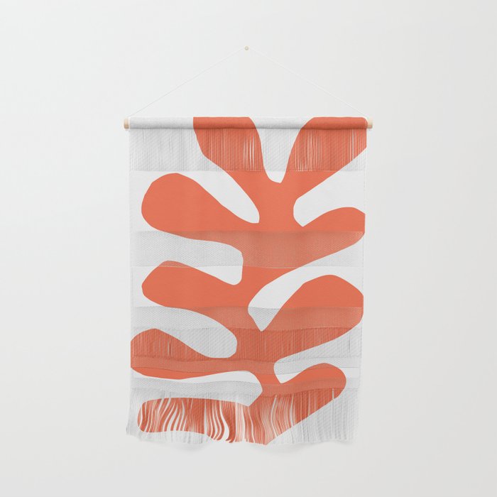 Matisse - Papiers Découpés (Cut Out Papers) 1952 Artwork Wall Hanging Gallery Image 1