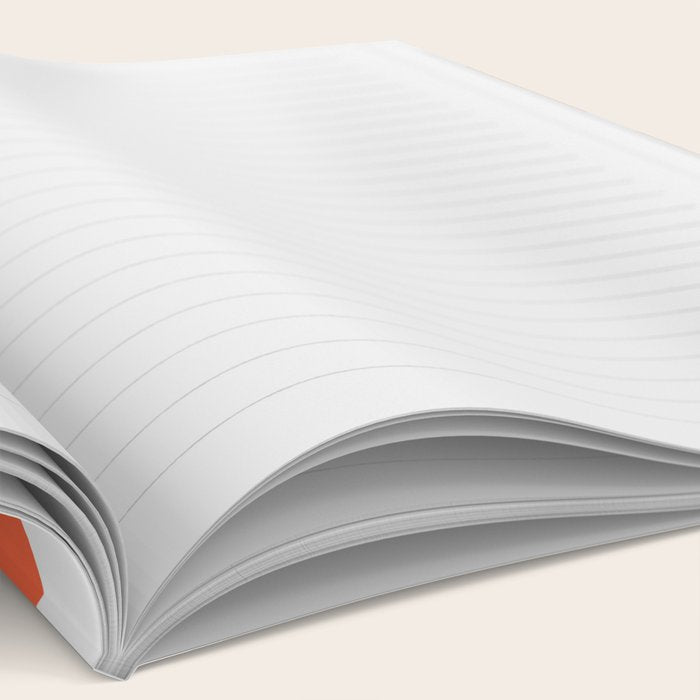 Matisse - Papiers Découpés (Cut Out Papers) 1952 Artwork Notebook Gallery Image 2