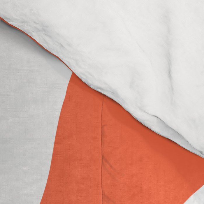 Matisse - Papiers Découpés (Cut Out Papers) 1952 Artwork Comforter Gallery Image 4