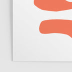 Matisse - Papiers Découpés (Cut Out Papers) 1952 Artwork Poster Gallery Image 3