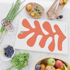 Matisse - Papiers Découpés (Cut Out Papers) 1952 Artwork Cutting Board Gallery Image 2