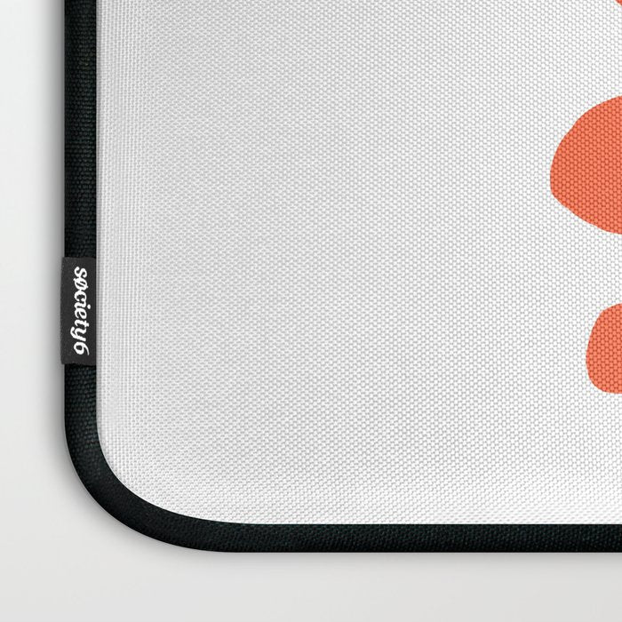 Matisse - Papiers Découpés (Cut Out Papers) 1952 Artwork Laptop Sleeve Gallery Image 3