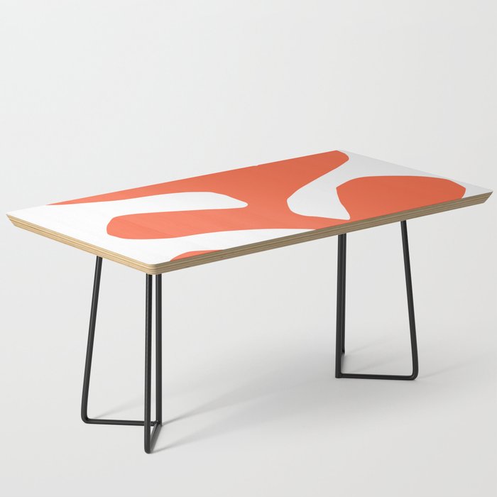 Matisse - Papiers Découpés (Cut Out Papers) 1952 Artwork Coffee Table Gallery Image 1