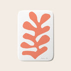 Matisse - Papiers Découpés (Cut Out Papers) 1952 Artwork Bath Mat Gallery Image 1