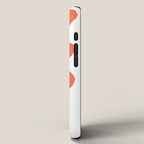 Matisse - Papiers Découpés (Cut Out Papers) 1952 Artwork iPhone Case Gallery Image 2