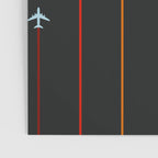 Retro Airplanes 07 Poster Gallery Image 3