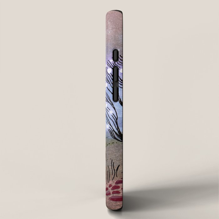 Escape iPhone Case Gallery Image 2