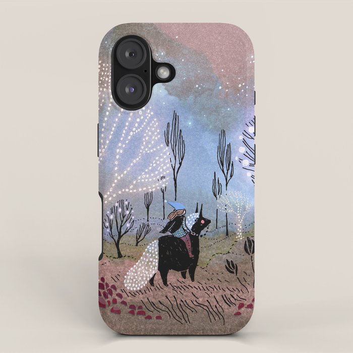 Escape iPhone Case Gallery Image 1