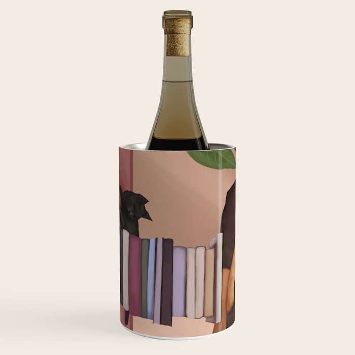 Balanced Wine Chiller Gallery Image 2