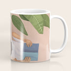 Balanced Coffee Mug Gallery Image 1