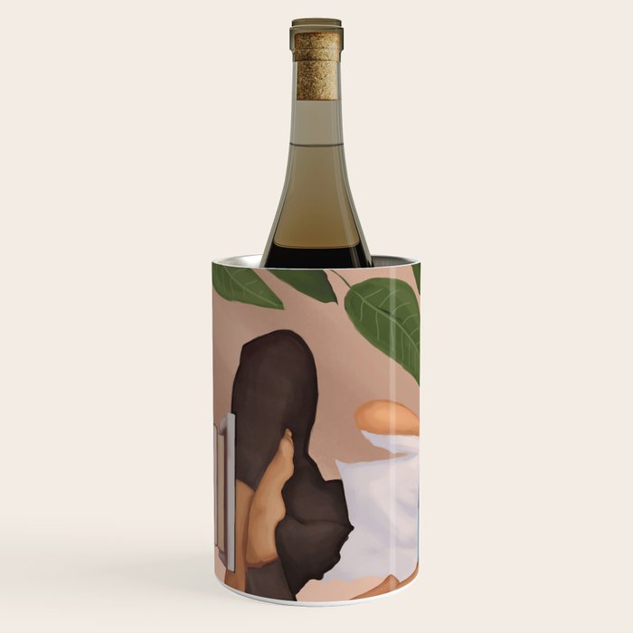 Balanced Wine Chiller Gallery Image 1