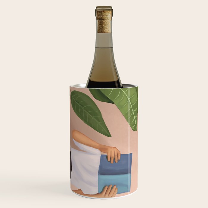 Balanced Wine Chiller Gallery Image 3