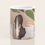Balanced Coffee Mug Gallery Image 4