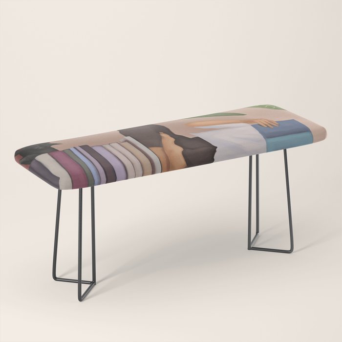 Balanced Bench Gallery Image 1