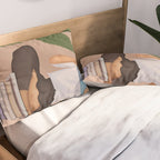 Balanced Pillow Sham Gallery Image 2