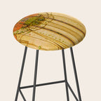 Charles Rennie Mackintosh , The Wassail , 1900 Stool Gallery Image 2